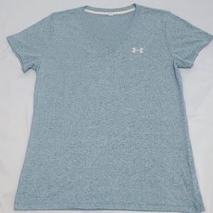 Under Armour shirt